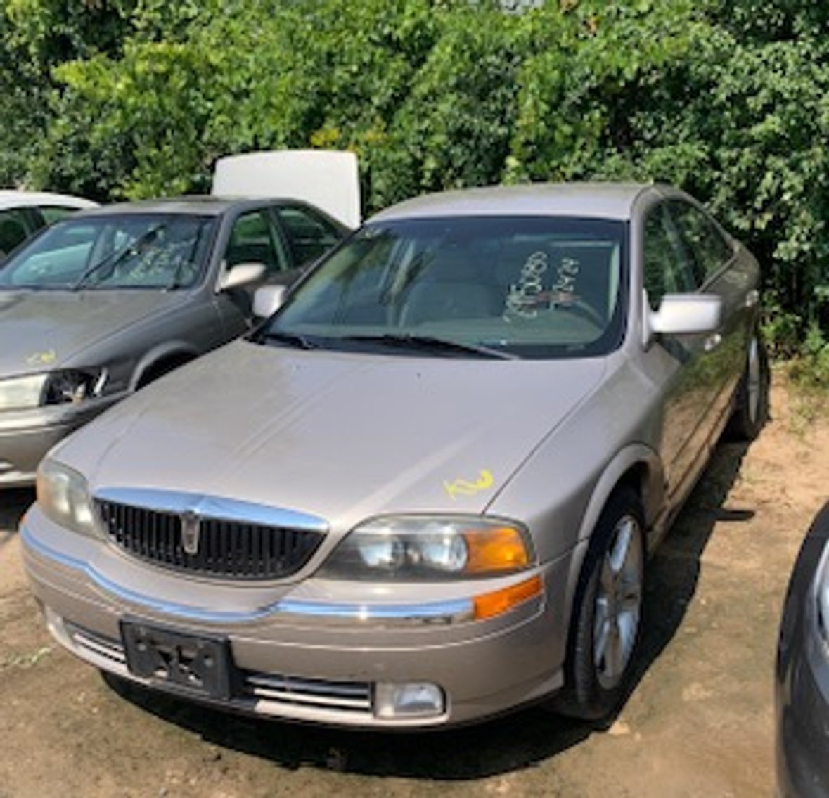 Image for Saint Paul Police Impound