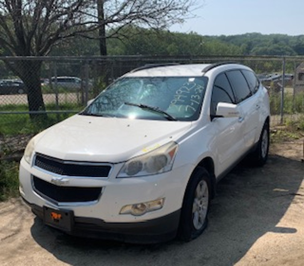 Image for Saint Paul Police Impound