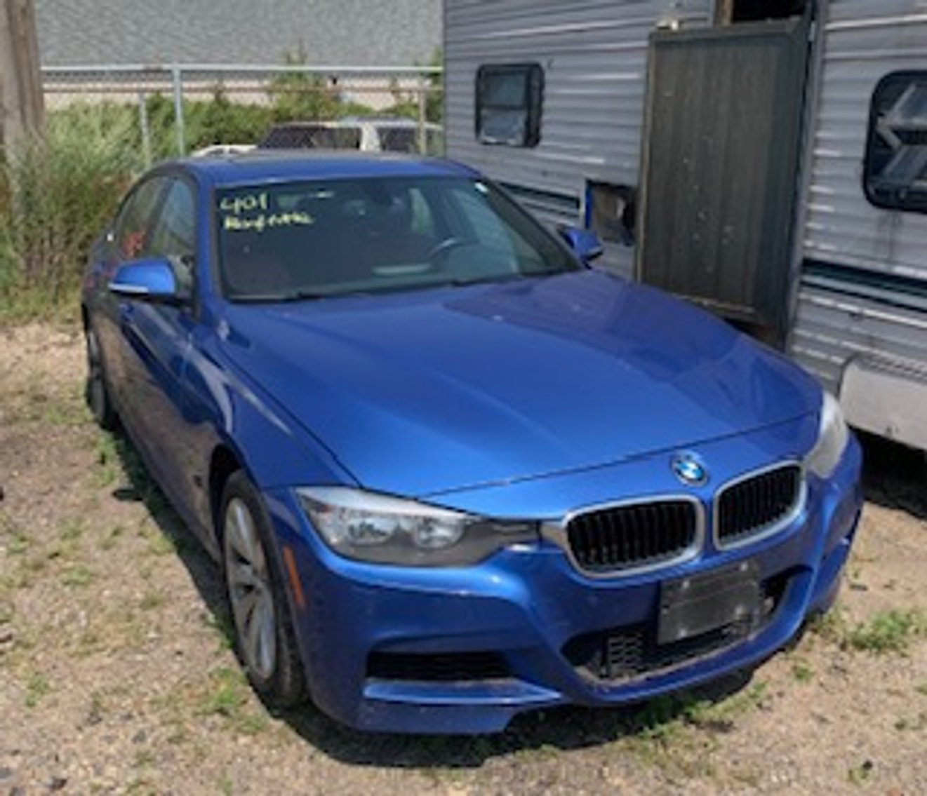 Image for Saint Paul Police Impound