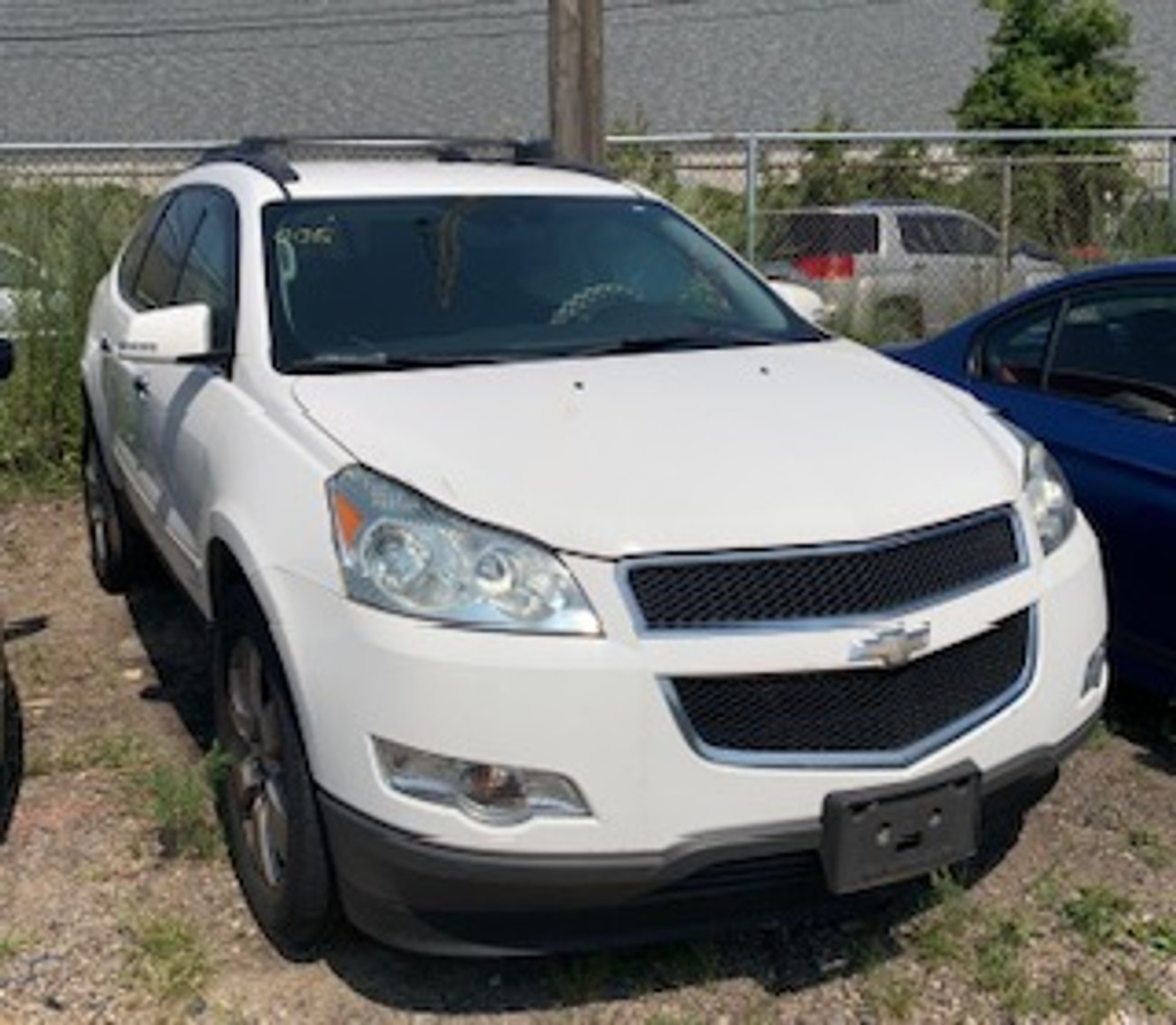 Image for Saint Paul Police Impound