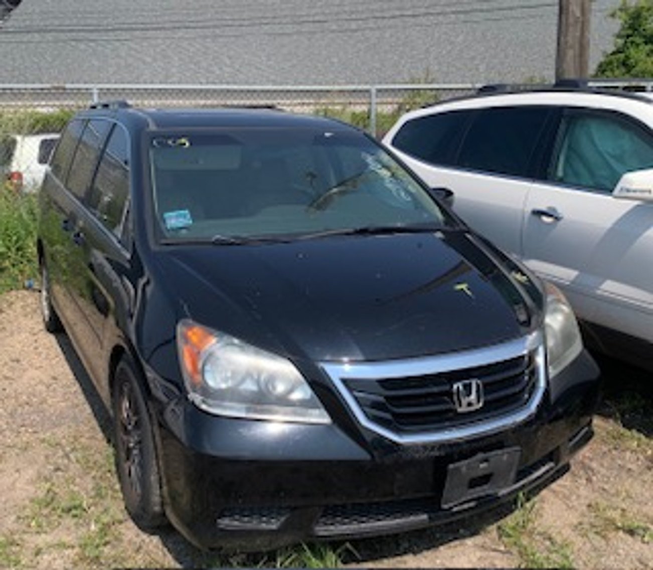 Image for Saint Paul Police Impound