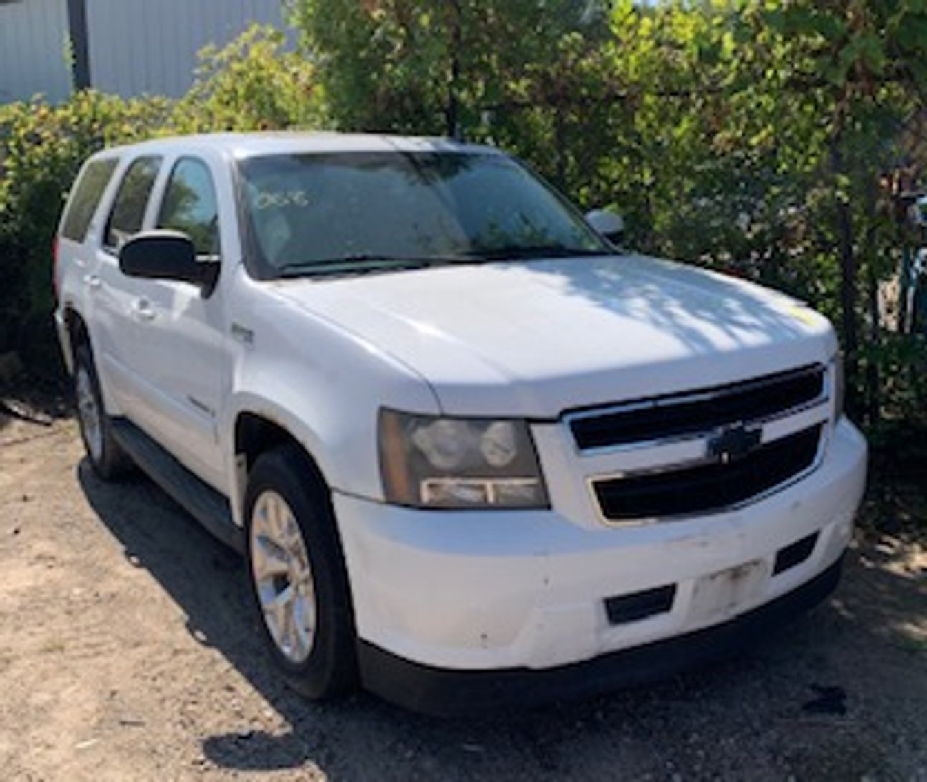 Image for Saint Paul Police Impound