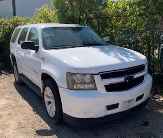 Image for Saint Paul Police Impound