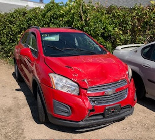 Image for Saint Paul Police Impound