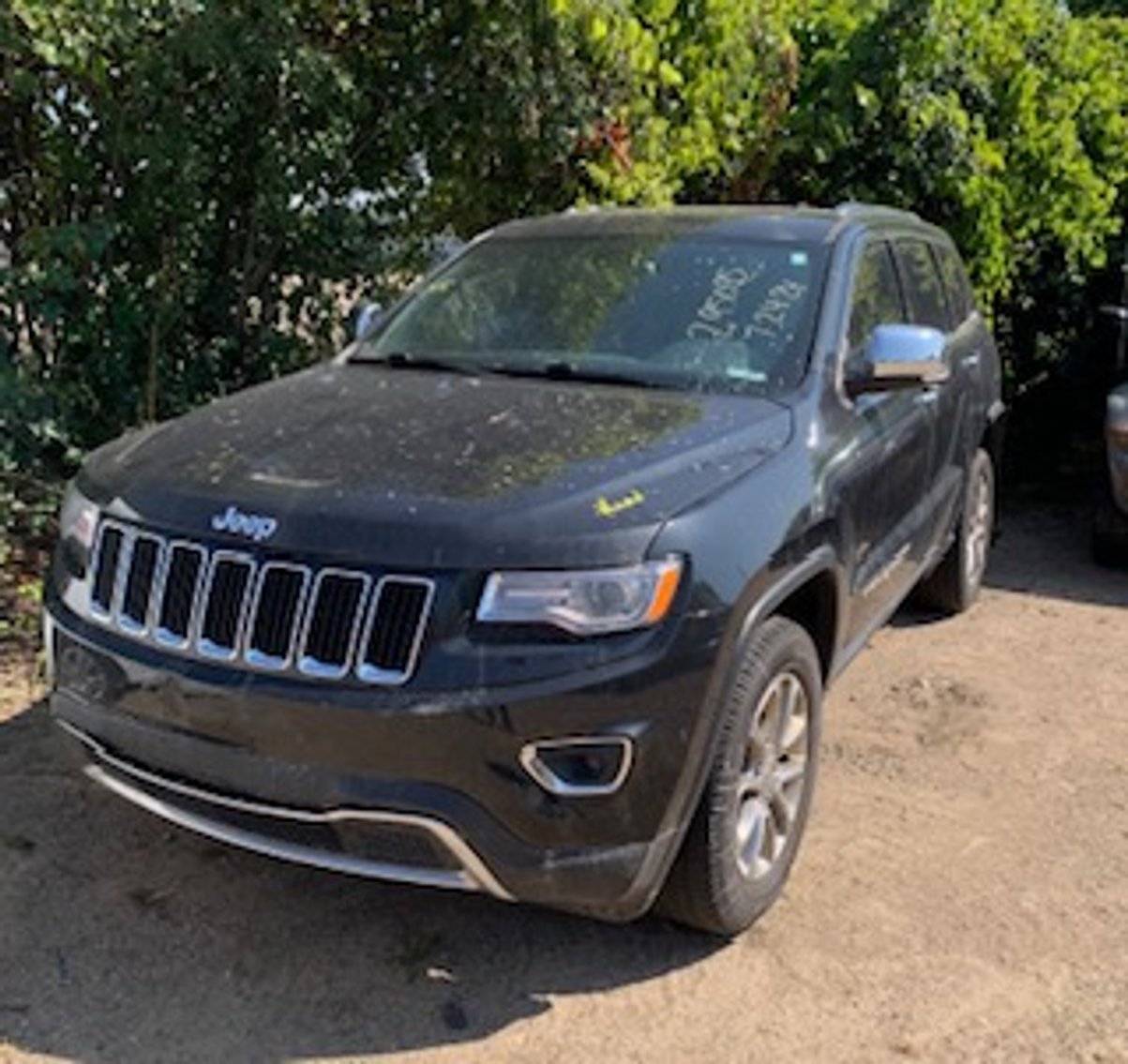 Image for Saint Paul Police Impound