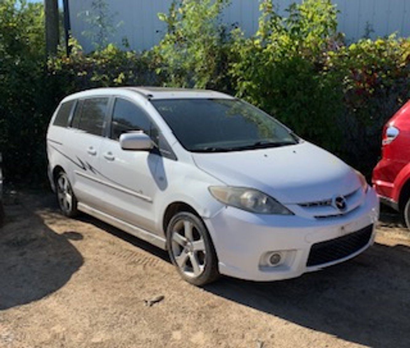 Image for Saint Paul Police Impound