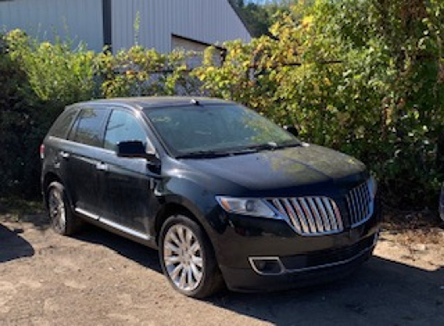 Image for Saint Paul Police Impound