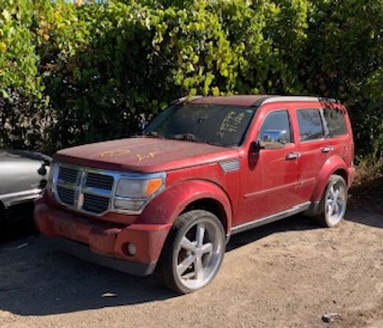 Image for Saint Paul Police Impound