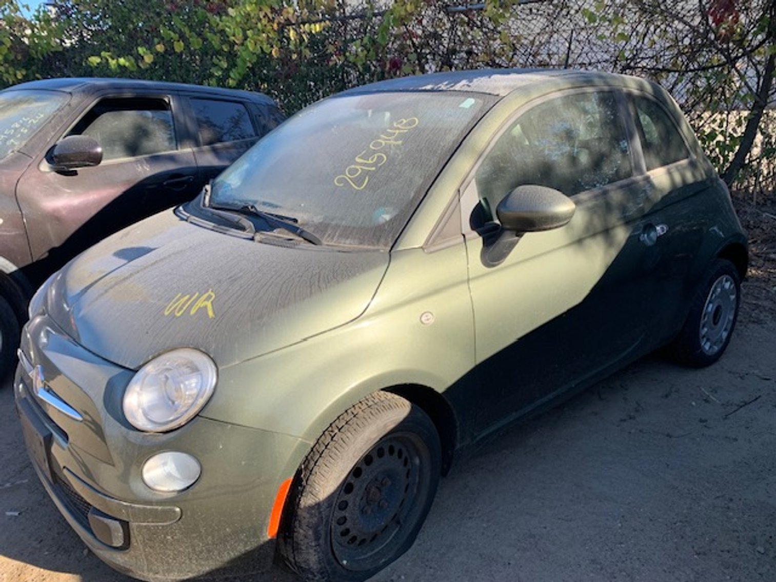 Image for Saint Paul Police Impound