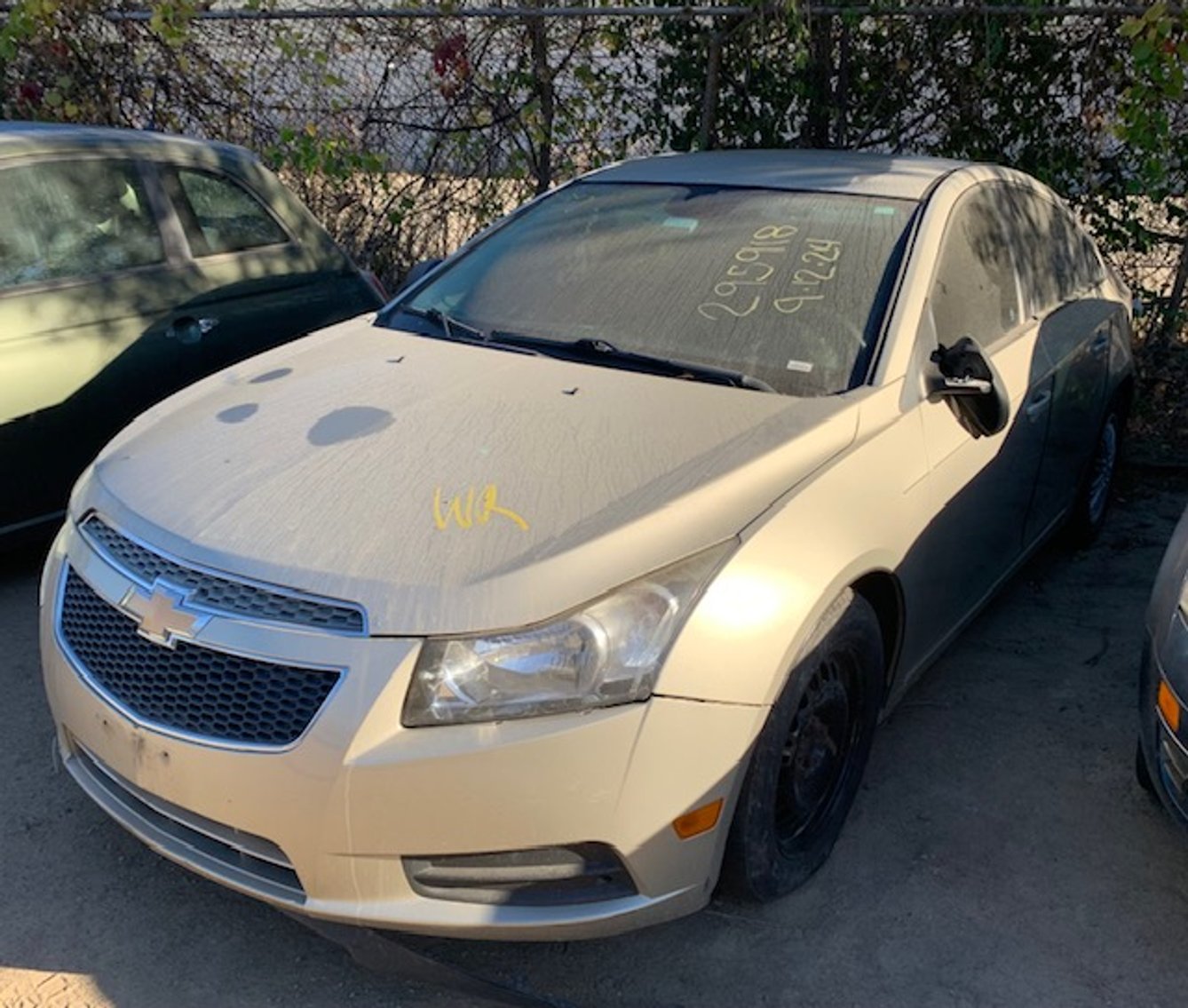 Image for Saint Paul Police Impound