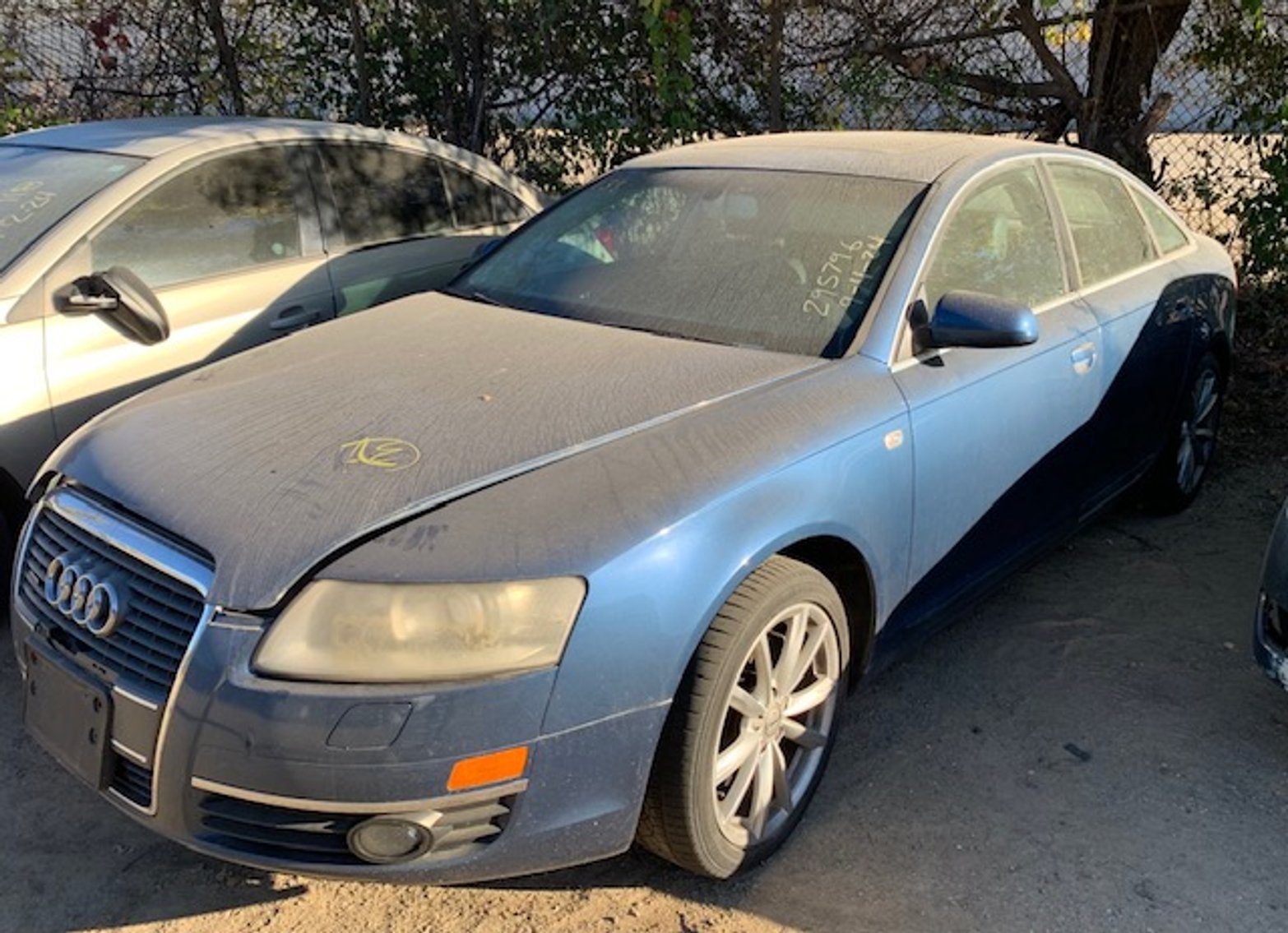 Image for Saint Paul Police Impound