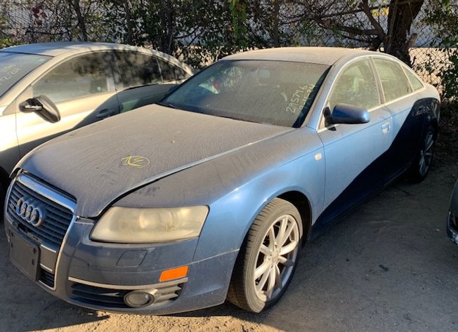 Image for Saint Paul Police Impound