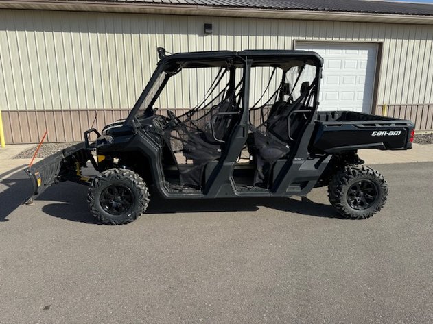 Image for October Powersports and More!