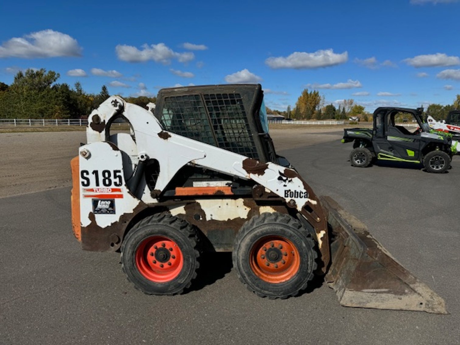 Image for October Powersports and More!