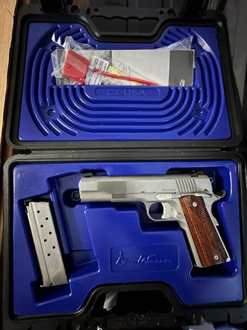 Image for Private Party Gun collection