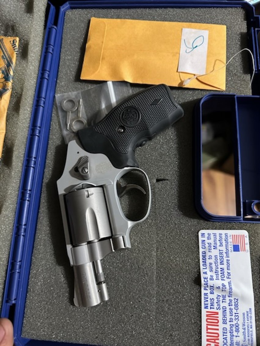 Image for Private Party Gun collection