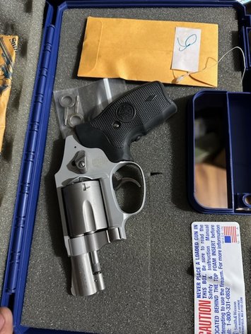 Image for Private Party Gun collection