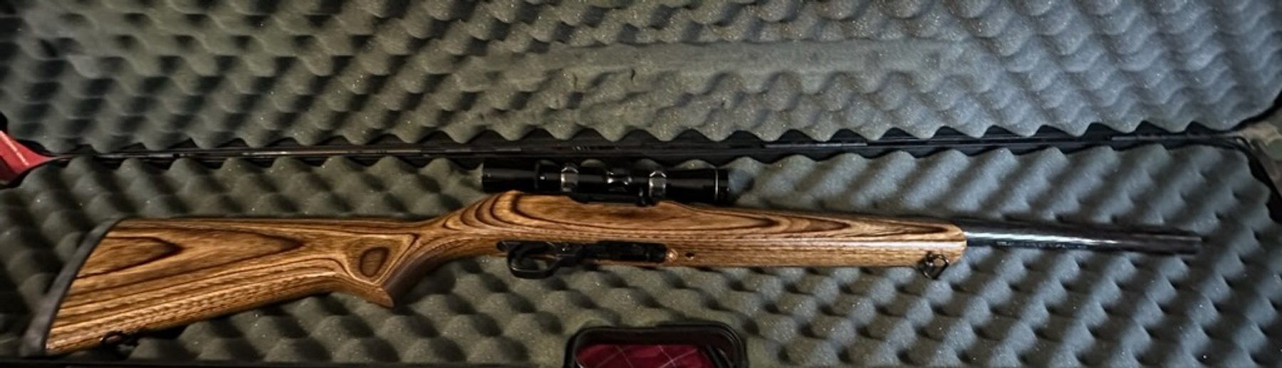 Image for Private Party Gun collection