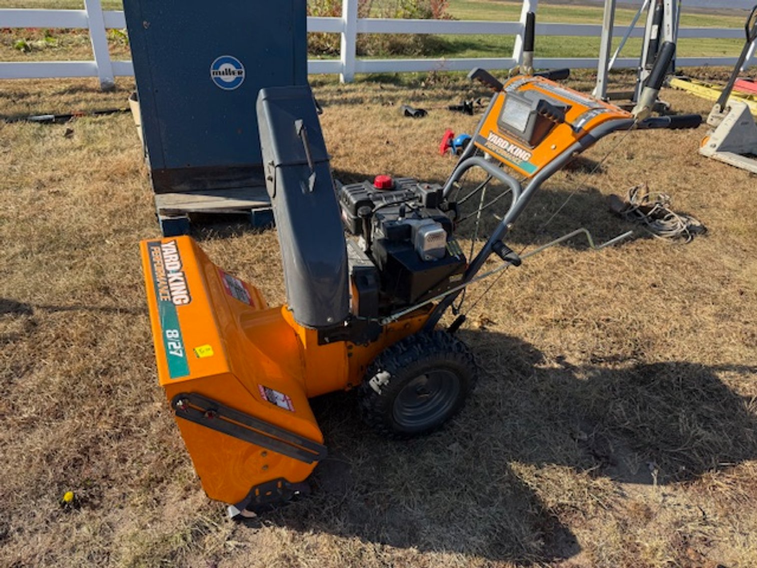 Image for October Firearms, Ammo and More!