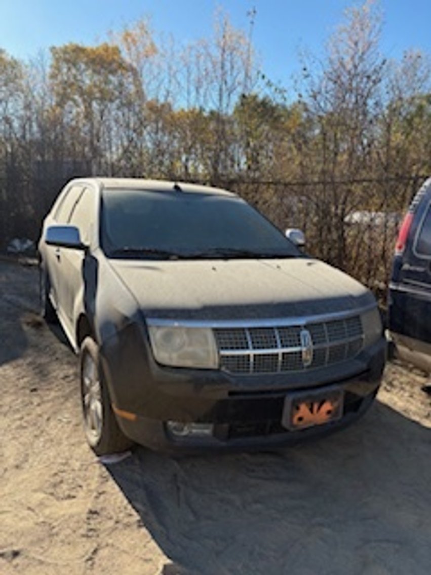 Image for Saint Paul Police Impound