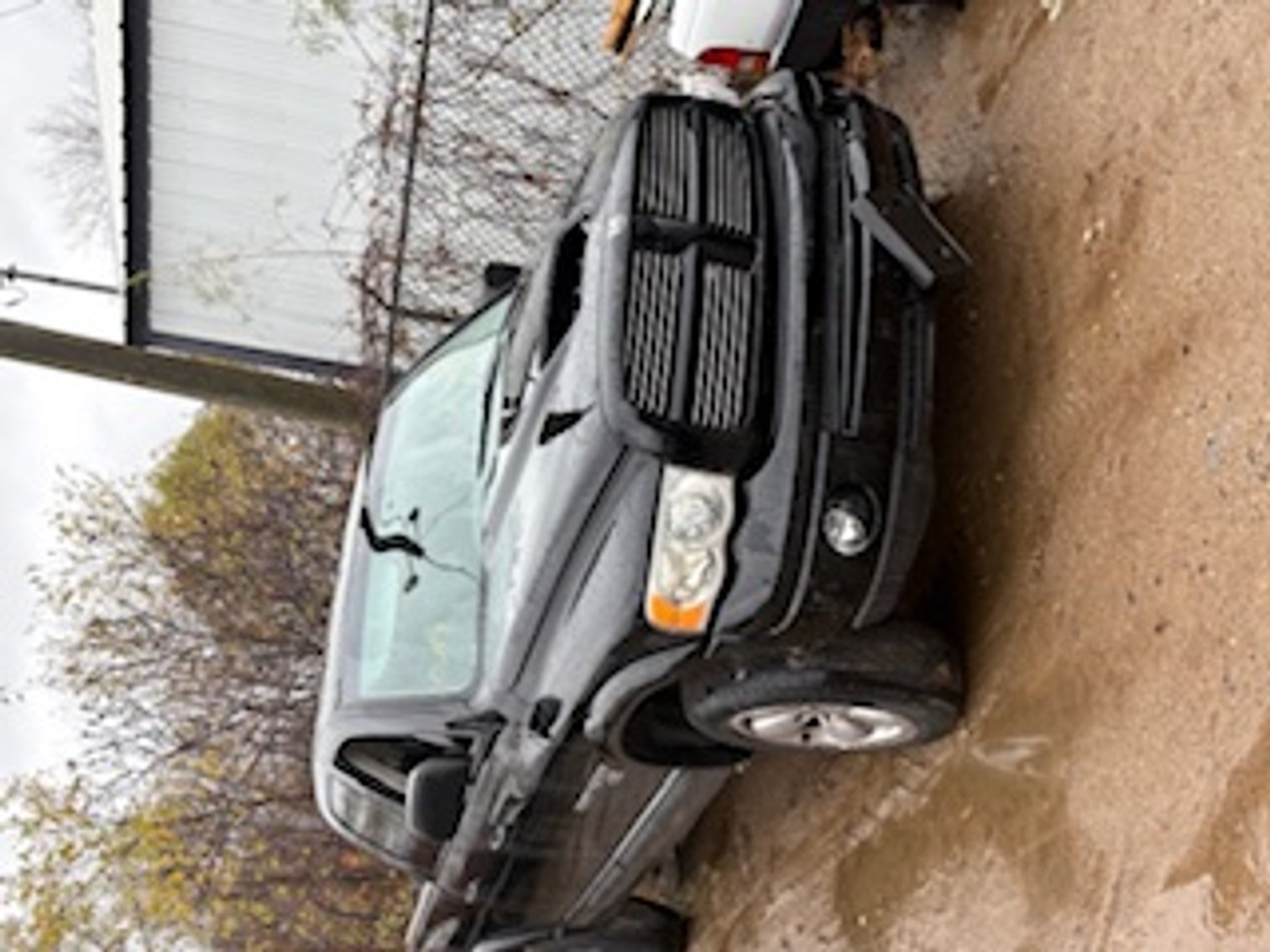 Image for Saint Paul Police Impound