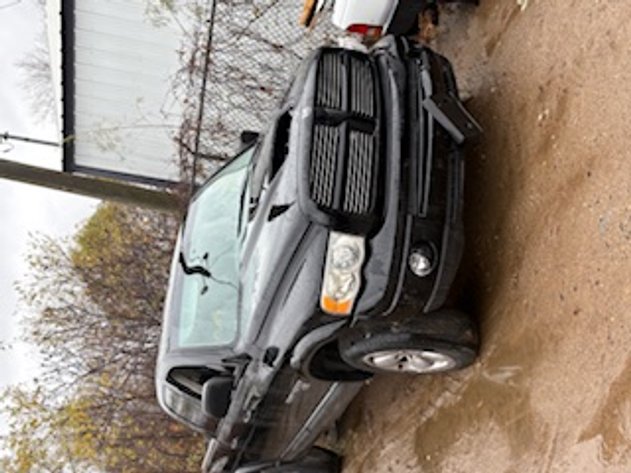 Image for Saint Paul Police Impound