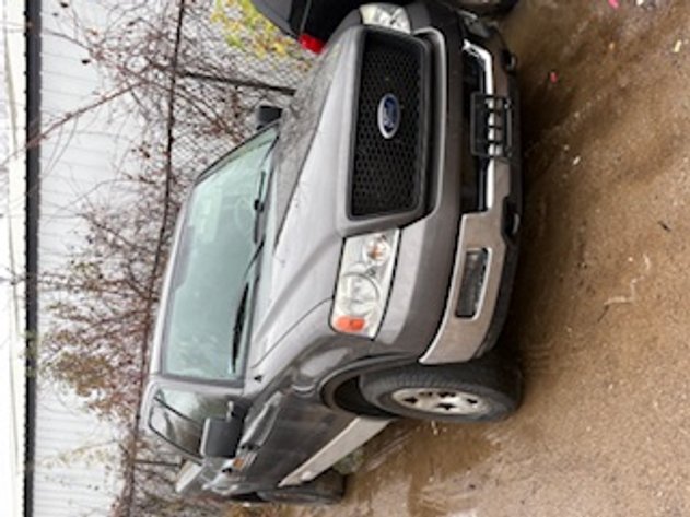 Image for Saint Paul Police Impound