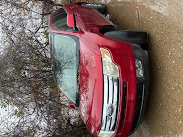 Image for Saint Paul Police Impound