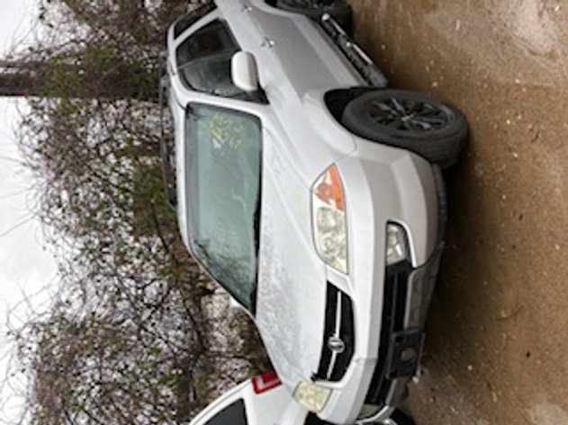 Image for Saint Paul Police Impound