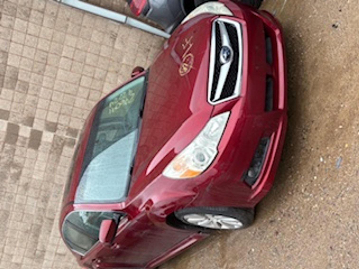 Image for Saint Paul Police Impound