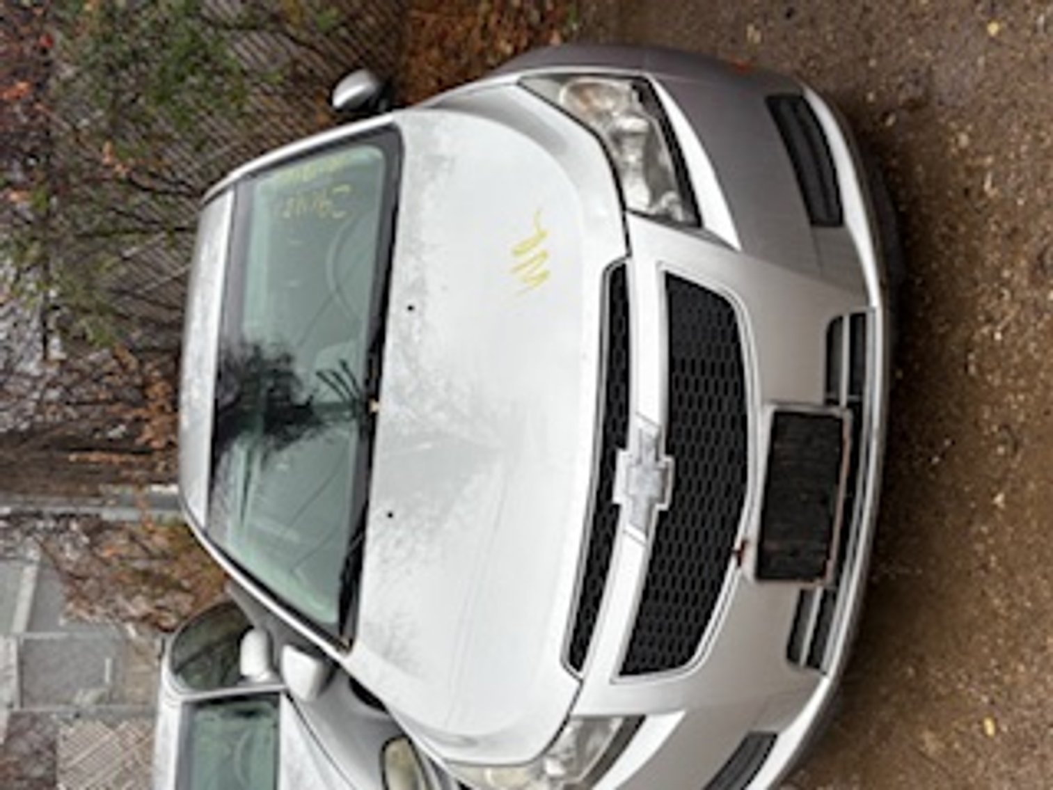 Image for Saint Paul Police Impound