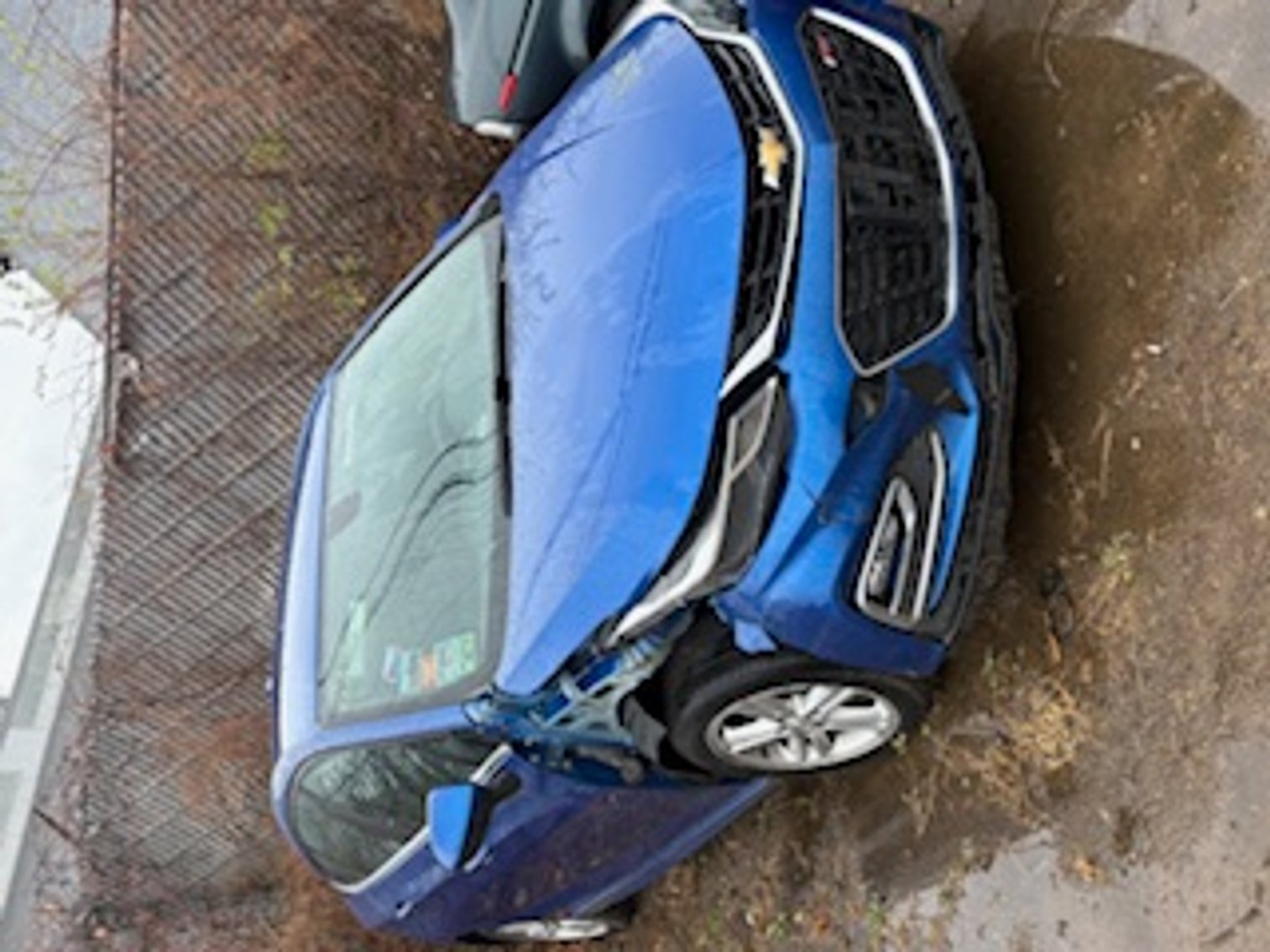 Image for Saint Paul Police Impound