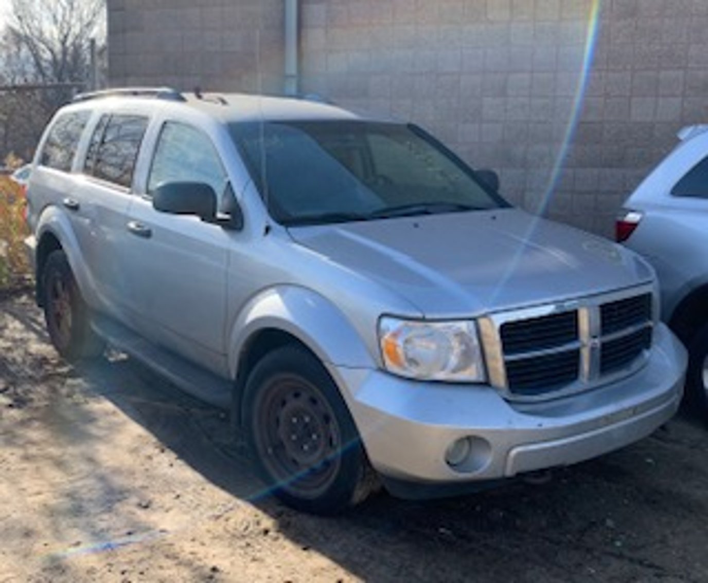 Image for Saint Paul Police Impound