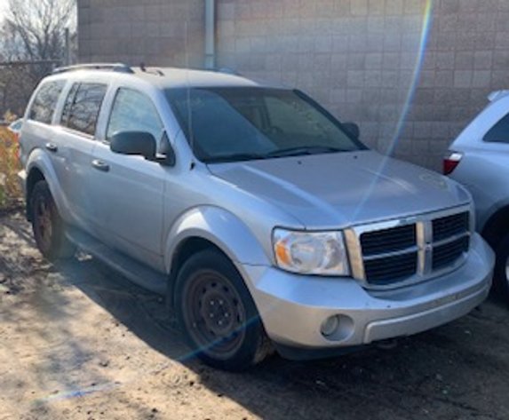 Image for Saint Paul Police Impound