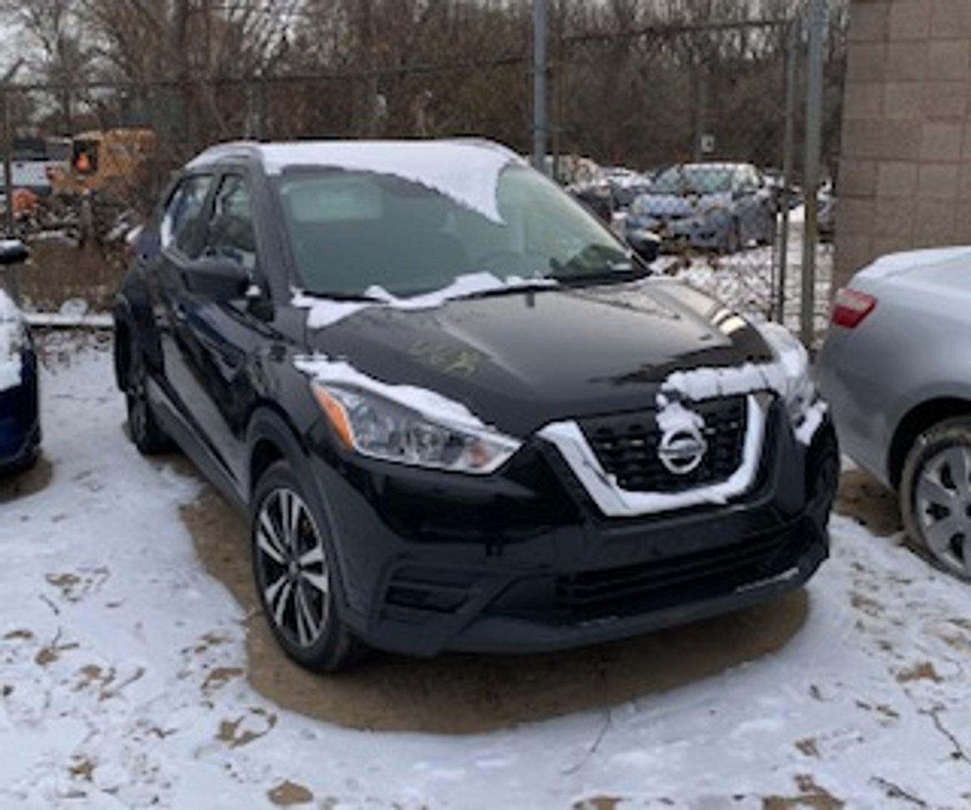 Image for Saint Paul Police Impound