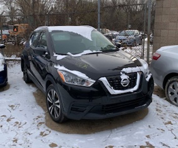 Image for Saint Paul Police Impound