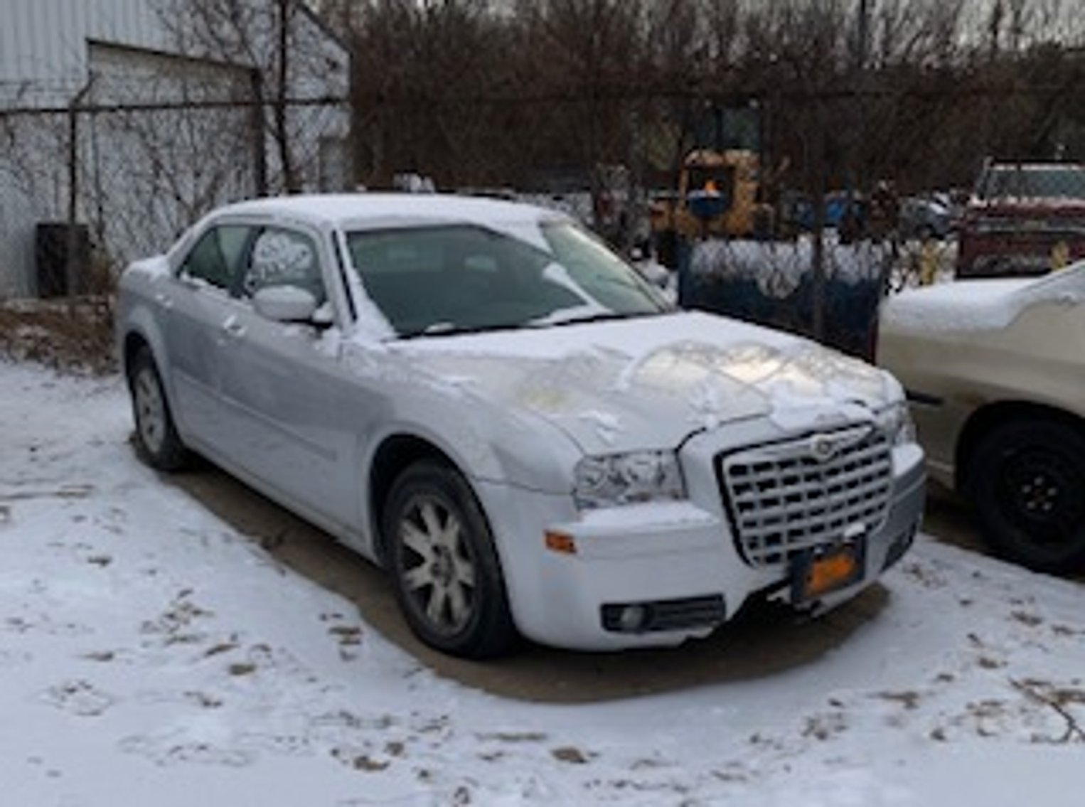 Image for Saint Paul Police Impound