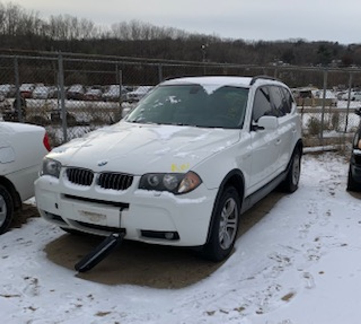 Image for Saint Paul Police Impound