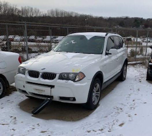 Image for Saint Paul Police Impound