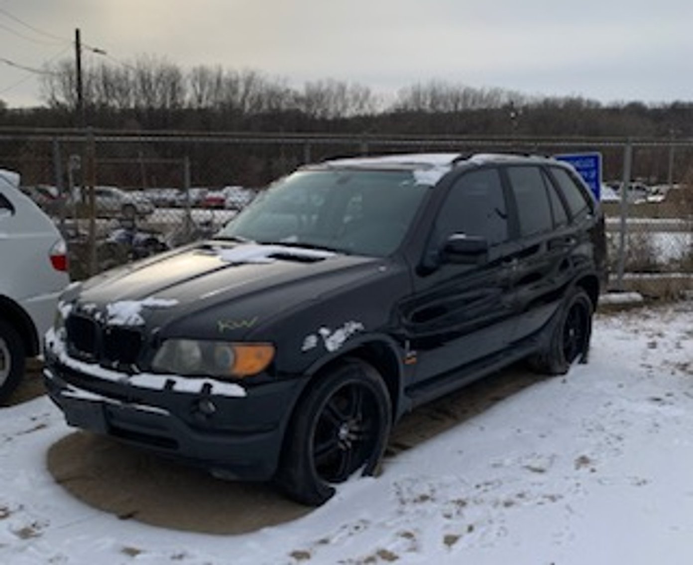 Image for Saint Paul Police Impound