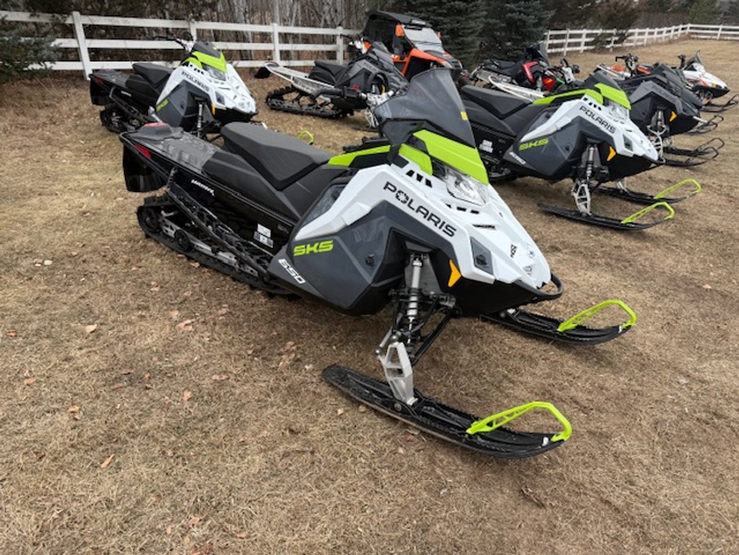 Image for December Powersports and More!