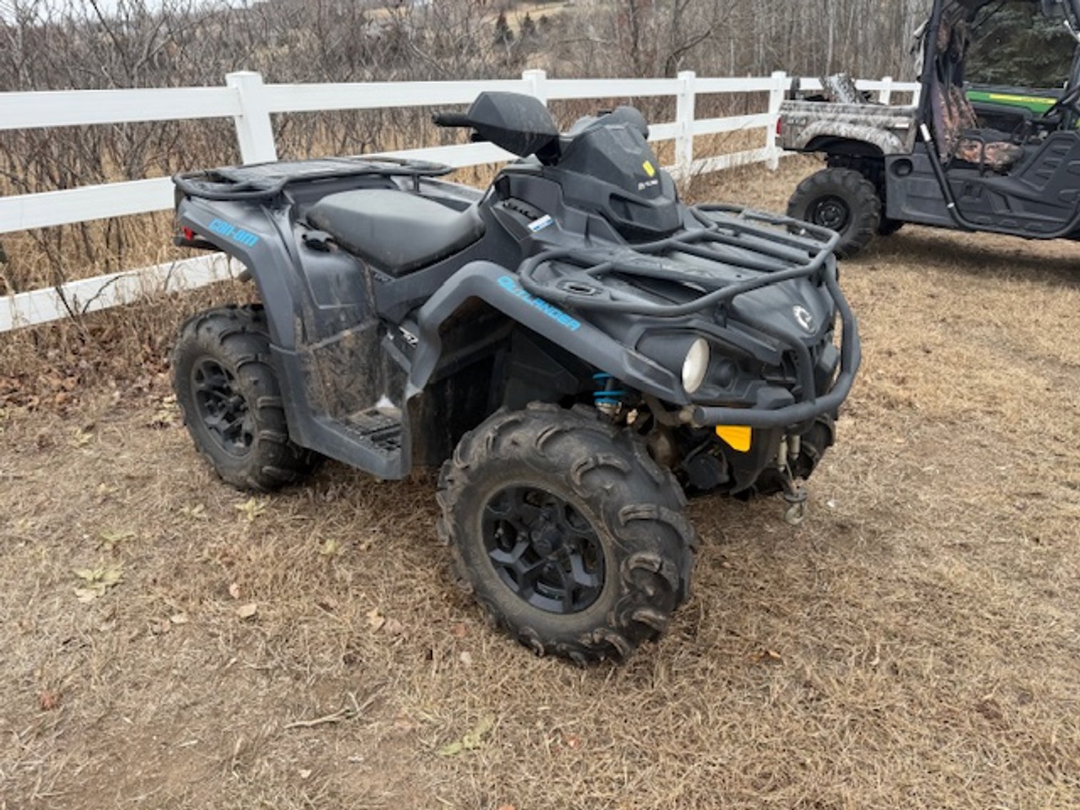 Image for December Powersports and More!