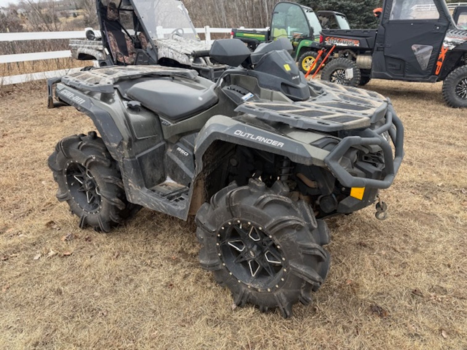 Image for December Powersports and More!