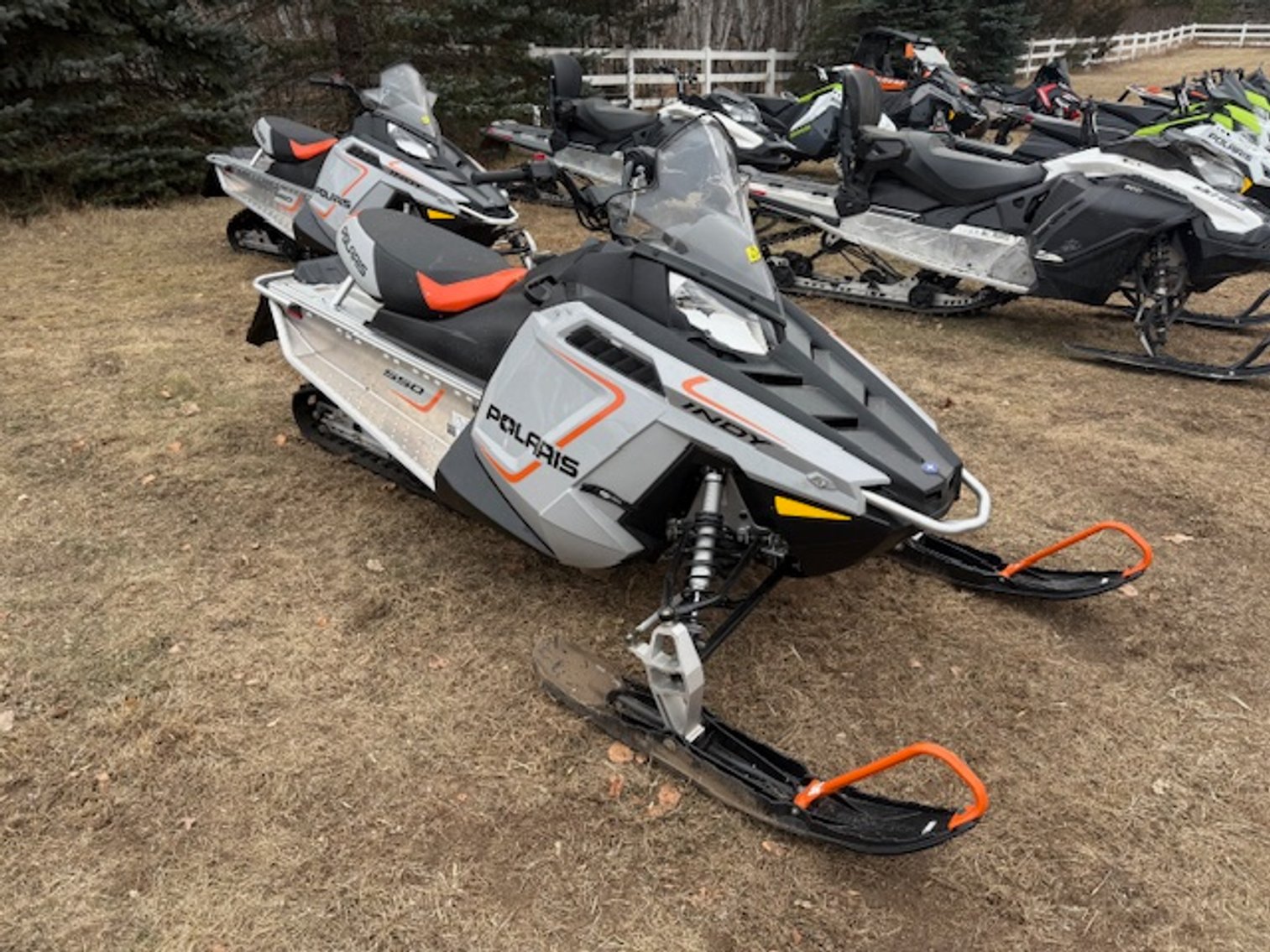 Image for December Powersports and More!