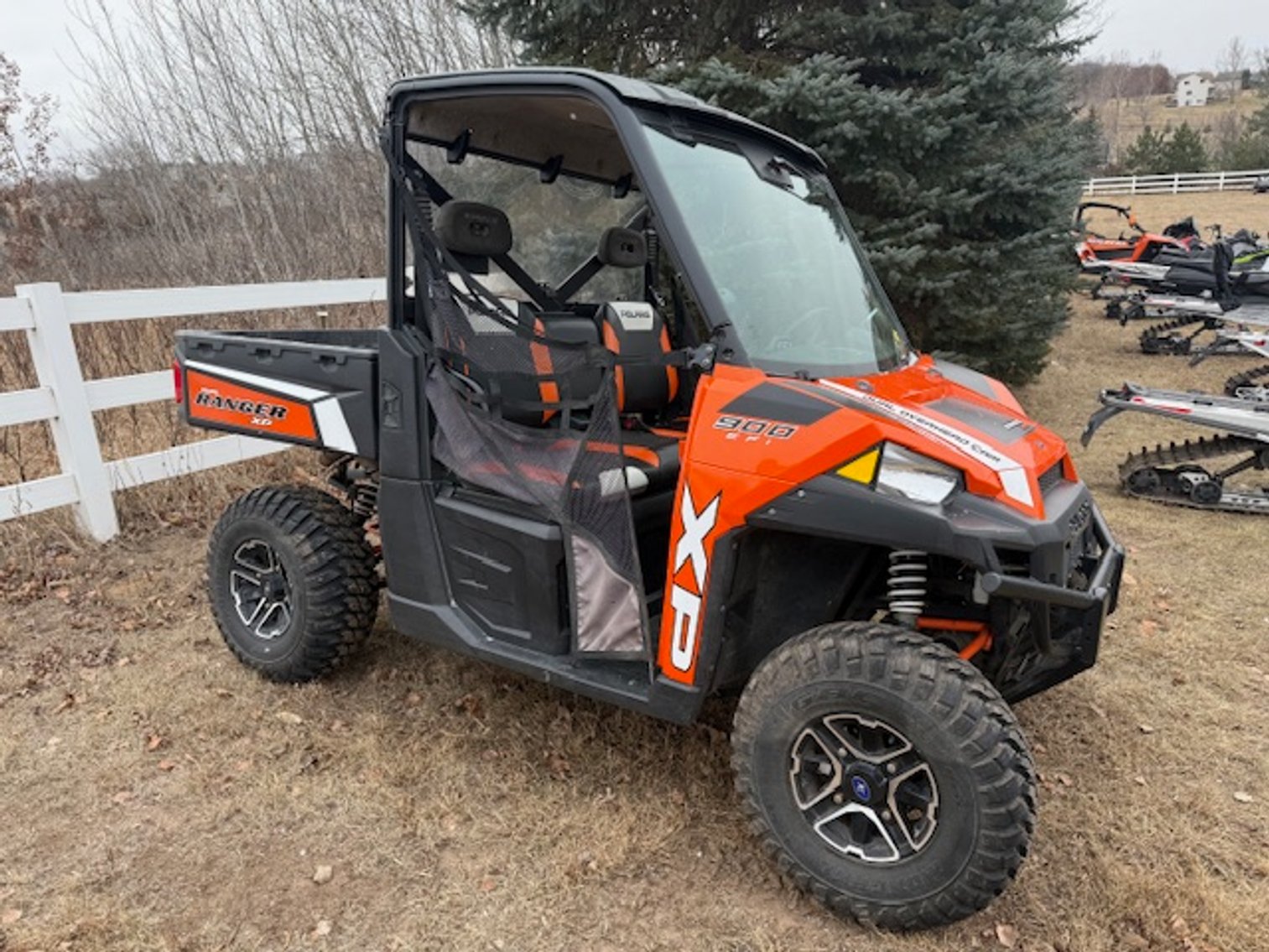 Image for December Powersports and More!