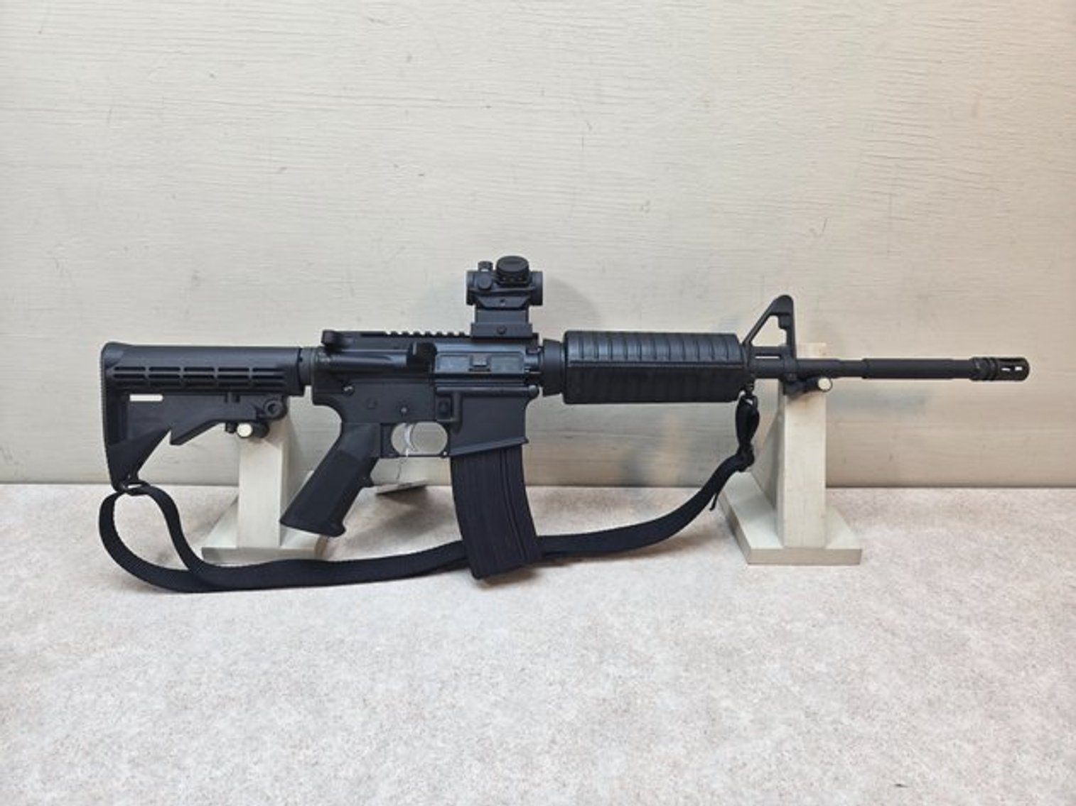 Image for December Firearms, Ammo and More!