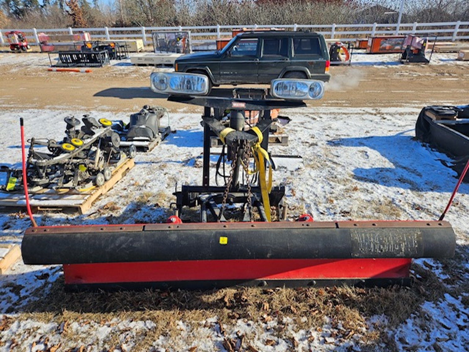 Image for December Firearms, Ammo and More!