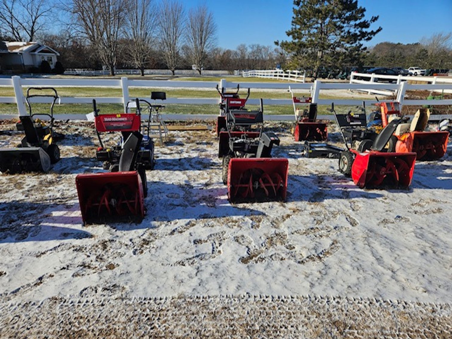 Image for December Firearms, Ammo and More!