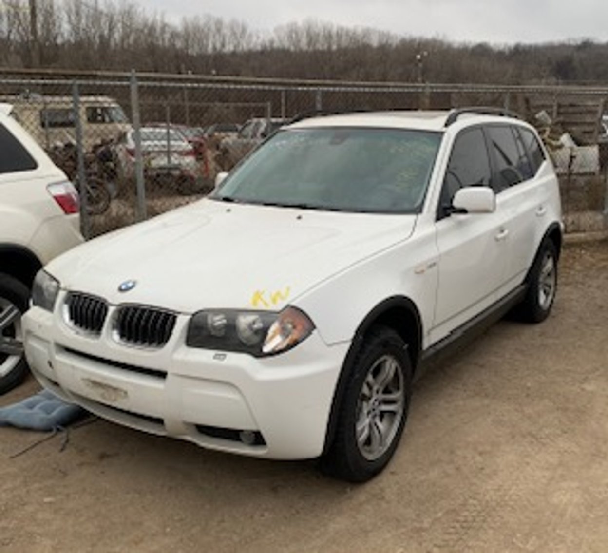 Image for Saint Paul Police Impound