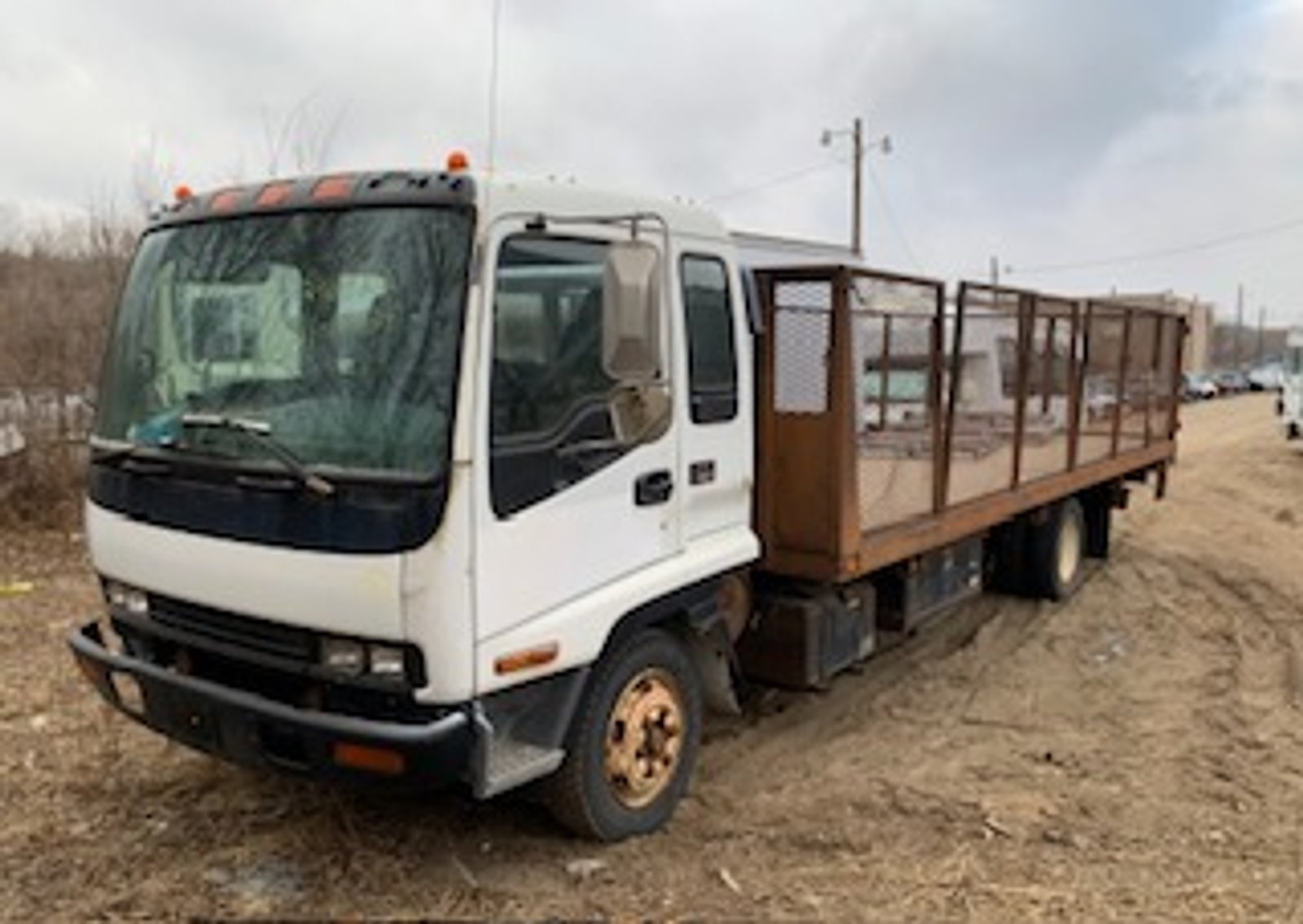 Image for Saint Paul Police Impound